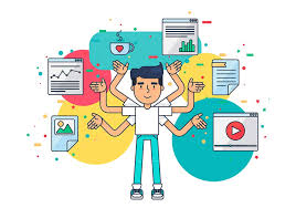 Vinay Kumar Sorake thinks of ‘Digital Youth’ program